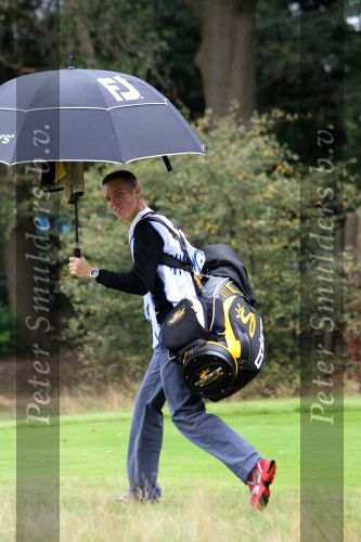 Hilversum, 11 September 2010
KLM Dutch Open golf 2010
Daan Huizing
Foto Peter Smulders BV