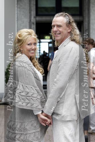 Arnhem 27 augustus 2010
Kiki Classen trouwt/trouwen met Jan Kastelein in de witte villa in het sonsbeek park.
Peter Smulders bv
