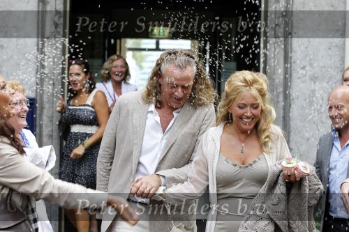 Arnhem 27 augustus 2010
Kiki Classen trouwt/trouwen met Jan Kastelein in de witte villa in het sonsbeek park.
Peter Smulders bv