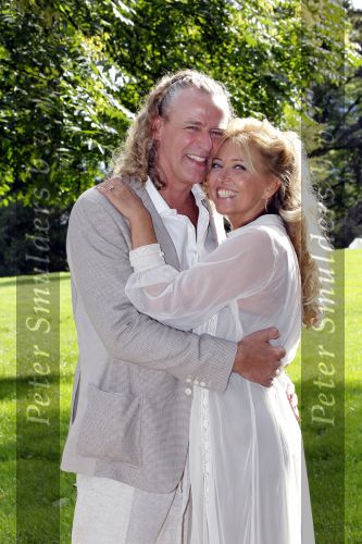 Arnhem 27 augustus 2010
Kiki Classen trouwt/trouwen met Jan Kastelein in de witte villa in het sonsbeek park.
Peter Smulders bv