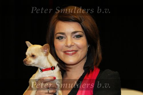 Amsterdam 23 augustus 2010
Presentatie cast Legally Blonde met in de hoofdrol Kim Lian v d Meij.
Peter Smulders bv