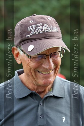 Hilversum, 4 September 2010
KLM Open Charity-Challenge brengt voor WNF met veel BN-ers op de Hilversumsche Golfclub
Klaas Nunninga
Foto Peter Smulders BV