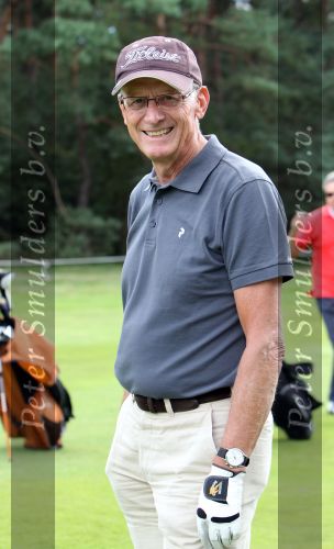 Hilversum, 4 September 2010
KLM Open Charity-Challenge brengt voor WNF met veel BN-ers op de Hilversumsche Golfclub
Klaas Nunninga
Foto Peter Smulders BV