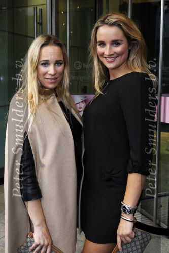 Amsterdam 1 september 2010
Opening Louis Vuitton winkel in de bijenkorf. Lieke v Lexmond
Peter Smulders bv