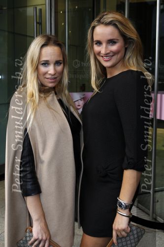 Amsterdam 1 september 2010
Opening Louis Vuitton winkel in de bijenkorf. Lieke v Lexmond
Peter Smulders bv