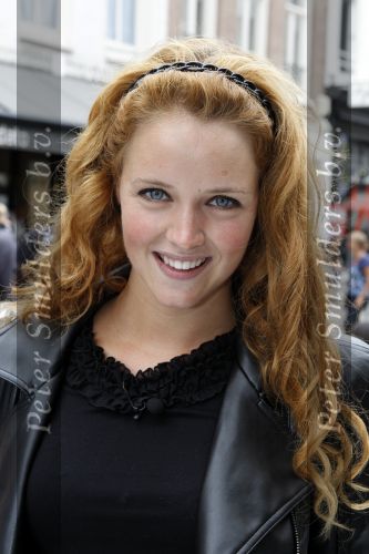 Amsterdam 22 augustus 2010
Grazia PC Catwalk op de pc hooftstraat. Liza Sips met nieuwe vriend
Peter Smulders bv