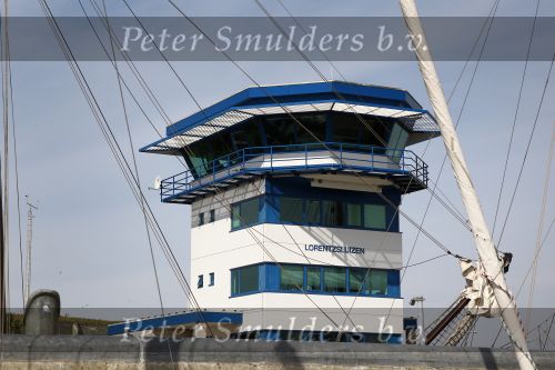 3 Dagen Makkum-Harlingen Terschelling
Foto Peter Smulders BV