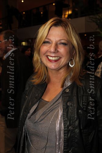 Utrecht 3 september 2010
Premiere We will rock you in het beatrix theater. Loretta Schrijver 
Peter Smulders bv
