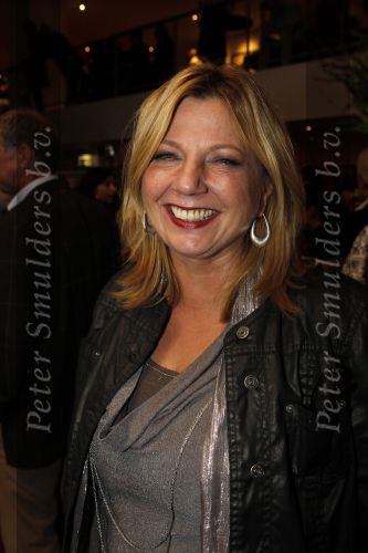 Utrecht 3 september 2010
Premiere We will rock you in het beatrix theater. Loretta Schrijver 
Peter Smulders bv