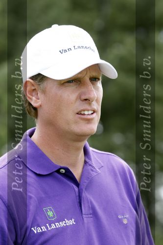 Wassenaar 5 juli 2010
Golfwedstrijd op de Haagsche golfclub voor het goede doel. Maarten Lafeber
Peter Smulders bv