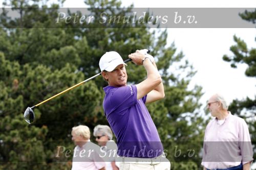 Wassenaar 5 juli 2010
Golfwedstrijd op de Haagsche golfclub voor het goede doel. Maarten Lafeber
Peter Smulders bv