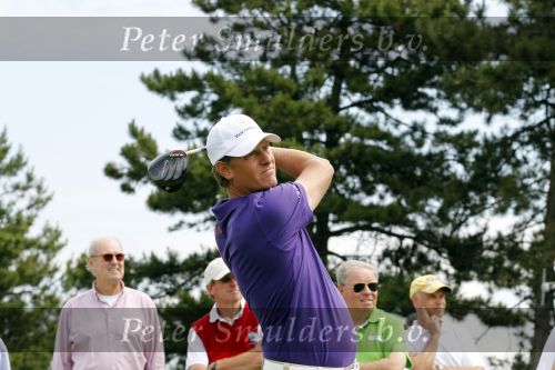 Wassenaar 5 juli 2010
Golfwedstrijd op de Haagsche golfclub voor het goede doel. Maarten Lafeber
Peter Smulders bv