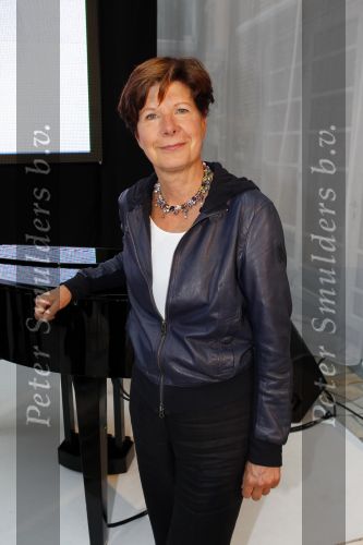 Hilversum 26 augustus 2010
Winterpresentatie AVRO in Hilversum. Maartje v Weegen
Peter Smulders bv