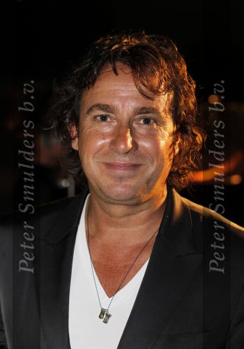 Amsterdam 1 juli 2010
Presentatie nieuwe Samsung telefoon in Club air. Marco Borsato
Peter Smulders bv