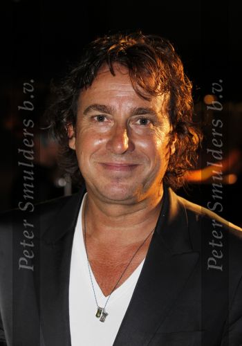 Amsterdam 1 juli 2010
Presentatie nieuwe Samsung telefoon in Club air. Marco Borsato
Peter Smulders bv