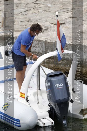 Ibiza 26 juli 2010
Marco Leontien Mary Luca Jada en Senna Borsato op vakantie op ibiza. Marco heeft daar een zodiac boot liggen waar hij veel mee gaat varen.
Peter Smulders bv