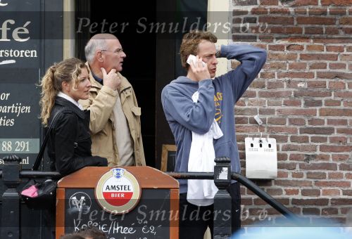 Amsterdam 19 september 2010
Dam tot Dam loop . Mark v Eeuwen
Peter Smulders bv