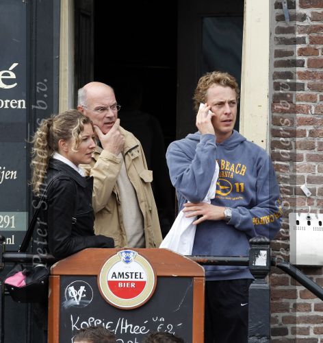 Amsterdam 19 september 2010
Dam tot Dam loop . Mark v Eeuwen
Peter Smulders bv