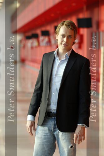 Amsterdam 22 september 2010
Presentatie cast Goede tijden slechte tijden (GTST) naar aanleiding van het 20 jarig bestaan van de soap. Mark v Eeuwen
Peter Smulders bv