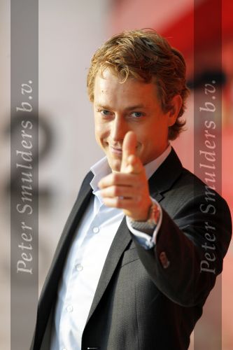 Amsterdam 22 september 2010
Presentatie cast Goede tijden slechte tijden (GTST) naar aanleiding van het 20 jarig bestaan van de soap. Mark v Eeuwen
Peter Smulders bv