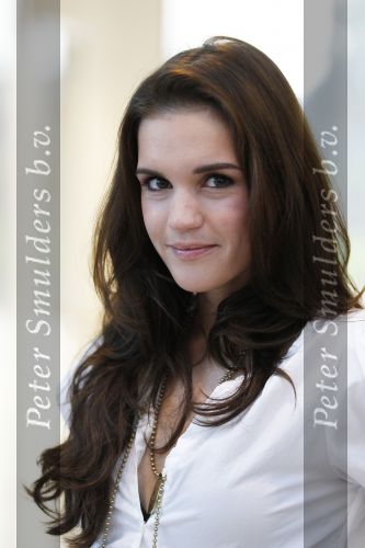 Amsterdam 22 september 2010
Presentatie cast Goede tijden slechte tijden (GTST) naar aanleiding van het 20 jarig bestaan van de soap. Marly v d Velden
Peter Smulders bv