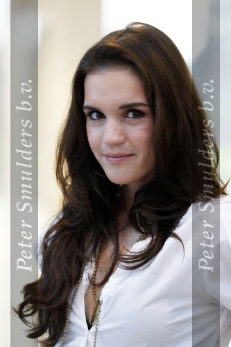 Amsterdam 22 september 2010
Presentatie cast Goede tijden slechte tijden (GTST) naar aanleiding van het 20 jarig bestaan van de soap. Marly v d Velden
Peter Smulders bv