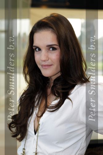 Amsterdam 22 september 2010
Presentatie cast Goede tijden slechte tijden (GTST) naar aanleiding van het 20 jarig bestaan van de soap. Marly v d Velden
Peter Smulders bv