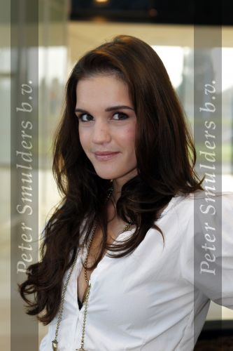 Amsterdam 22 september 2010
Presentatie cast Goede tijden slechte tijden (GTST) naar aanleiding van het 20 jarig bestaan van de soap. Marly v d Velden
Peter Smulders bv