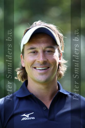 Hilversum, 4 September 2010
KLM Open Charity-Challenge brengt voor WNF met veel BN-ers op de Hilversumsche Golfclub
Martijn Reuser
Foto Peter Smulders BV