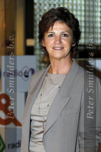 Amsterdam 26 augustus 2010
Winterpresentatie van de publieke omroep in studio 22. Martine v Os
Peter Smulders bv
