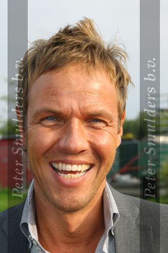 Aalsmeer, 16 Augustus 2010
Single & Fabulous Awards 2010
Maurice Kroon
Foto Peter Smulders BV