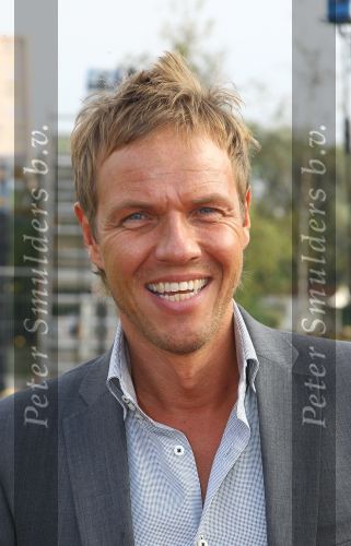 Aalsmeer, 16 Augustus 2010
Single & Fabulous Awards 2010
Maurice Kroon
Foto Peter Smulders BV