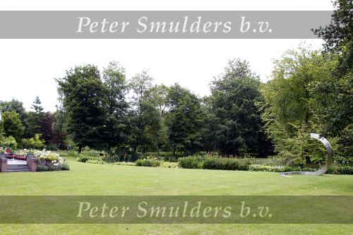 Wassernaar 5 juni 2010
Fotouurtje met Prinses Maxima Amalia Alexia Ariane en Prins Willem Alexander in de tuin van hun huis op de Horsten.
Peter Smulders bv