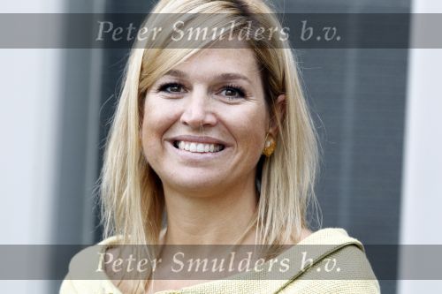 Amsterdam 13 september 2010
Prinses Maxima opent de week van het geld bij de nederlandse bank.
Peter Smulders bv