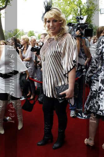 Amsterdam 1 augustus 2010
Premiere Crazy Shopping in carre. mayday
Peter Smulders bv
