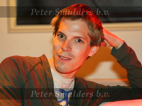 Hilversum, 18 Augustus
Studio 21
RTL Perspresentatie 2010
Menno Smit
Foto Peter Smulders BV