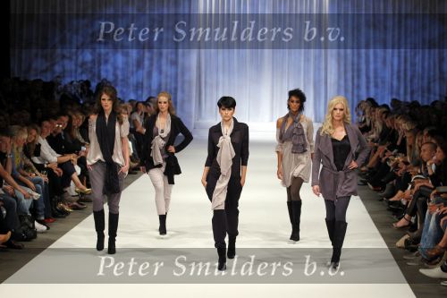 Amsterdam 13 september 2010
Modeshow Jos v Raak bij de westergasfabriek.
Peter Smulders bv