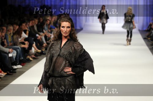 Amsterdam 13 september 2010
Modeshow Jos v Raak bij de westergasfabriek.
Peter Smulders bv