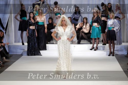 Amsterdam 13 september 2010
Modeshow Jos v Raak bij de westergasfabriek.
Peter Smulders bv