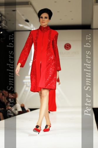 Amsterdam 18 september 2010
Modeshow Sheila de Vries in het Hilton.
Peter Smulders bv