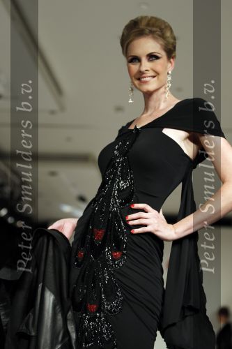 Amsterdam 18 september 2010
Modeshow Sheila de Vries in het Hilton.
Peter Smulders bv