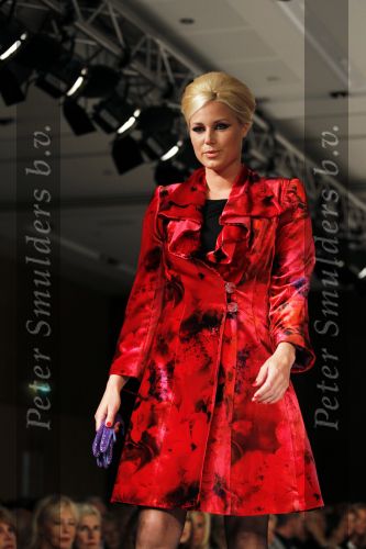 Amsterdam 18 september 2010
Modeshow Sheila de Vries in het Hilton.
Peter Smulders bv