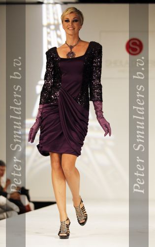 Amsterdam 18 september 2010
Modeshow Sheila de Vries in het Hilton.
Peter Smulders bv