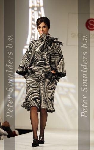 Amsterdam 18 september 2010
Modeshow Sheila de Vries in het Hilton.
Peter Smulders bv