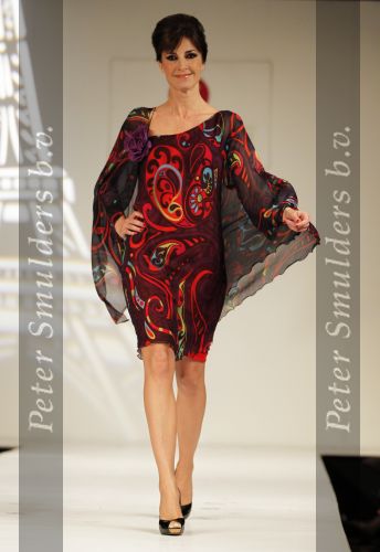 Amsterdam 18 september 2010
Modeshow Sheila de Vries in het Hilton.
Peter Smulders bv