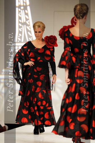 Amsterdam 18 september 2010
Modeshow Sheila de Vries in het Hilton.
Peter Smulders bv