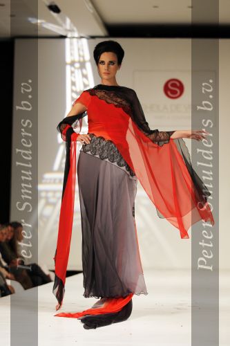 Amsterdam 18 september 2010
Modeshow Sheila de Vries in het Hilton.
Peter Smulders bv