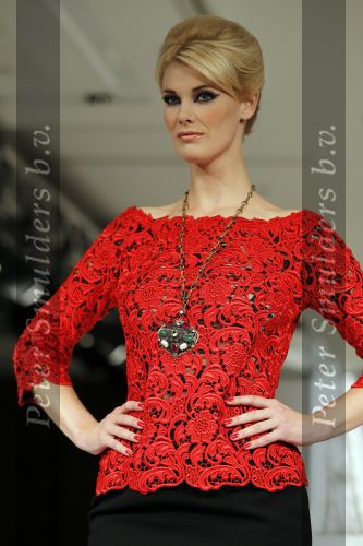 Amsterdam 18 september 2010
Modeshow Sheila de Vries in het Hilton.
Peter Smulders bv