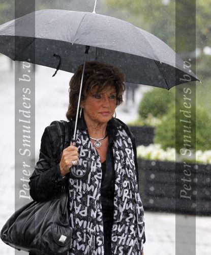Amsterdam 26 augustus 2010
Begrafenis Connie Mus op westgaarden.
Peter Smulders bv