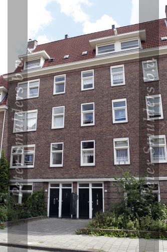 Amsterdam 1 september 2010
Huis Nicky v Dam in amsterdam.
Peter Smulders bv